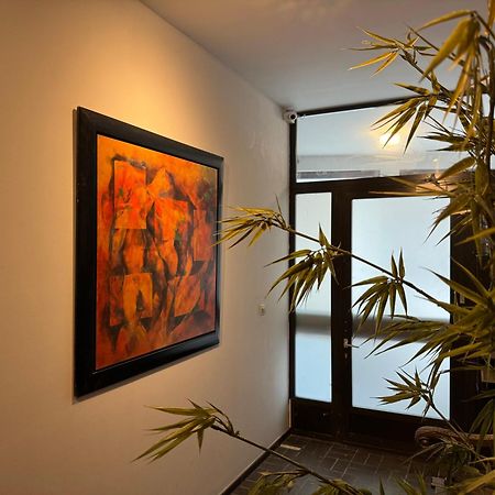 Two Bedroom Loft In The City Center By The Meir Antwerpia Zewnętrze zdjęcie