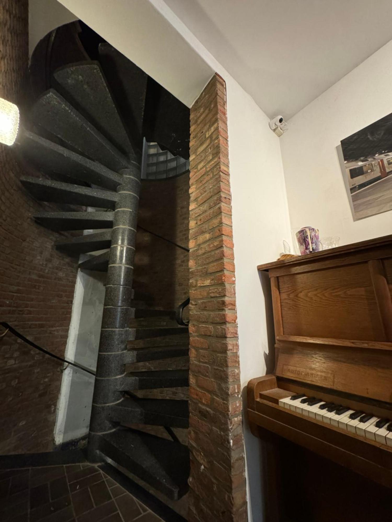 Two Bedroom Loft In The City Center By The Meir Antwerpia Zewnętrze zdjęcie