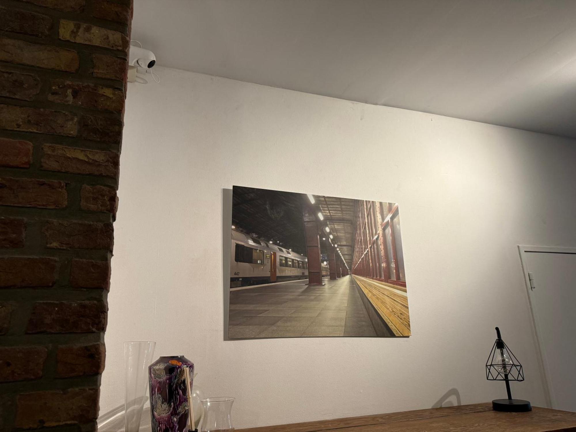 Two Bedroom Loft In The City Center By The Meir Antwerpia Zewnętrze zdjęcie