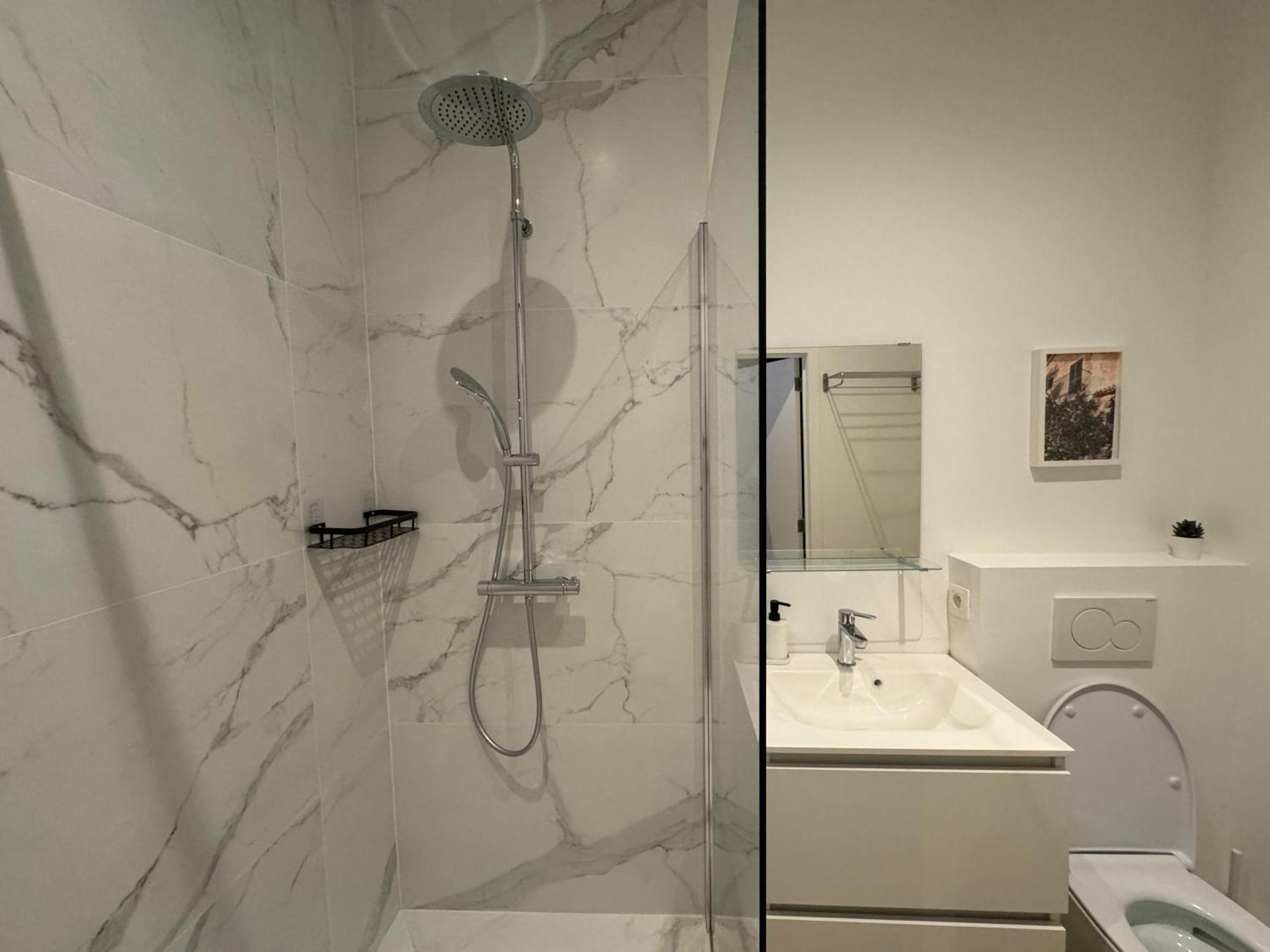 Two Bedroom Loft In The City Center By The Meir Antwerpia Zewnętrze zdjęcie