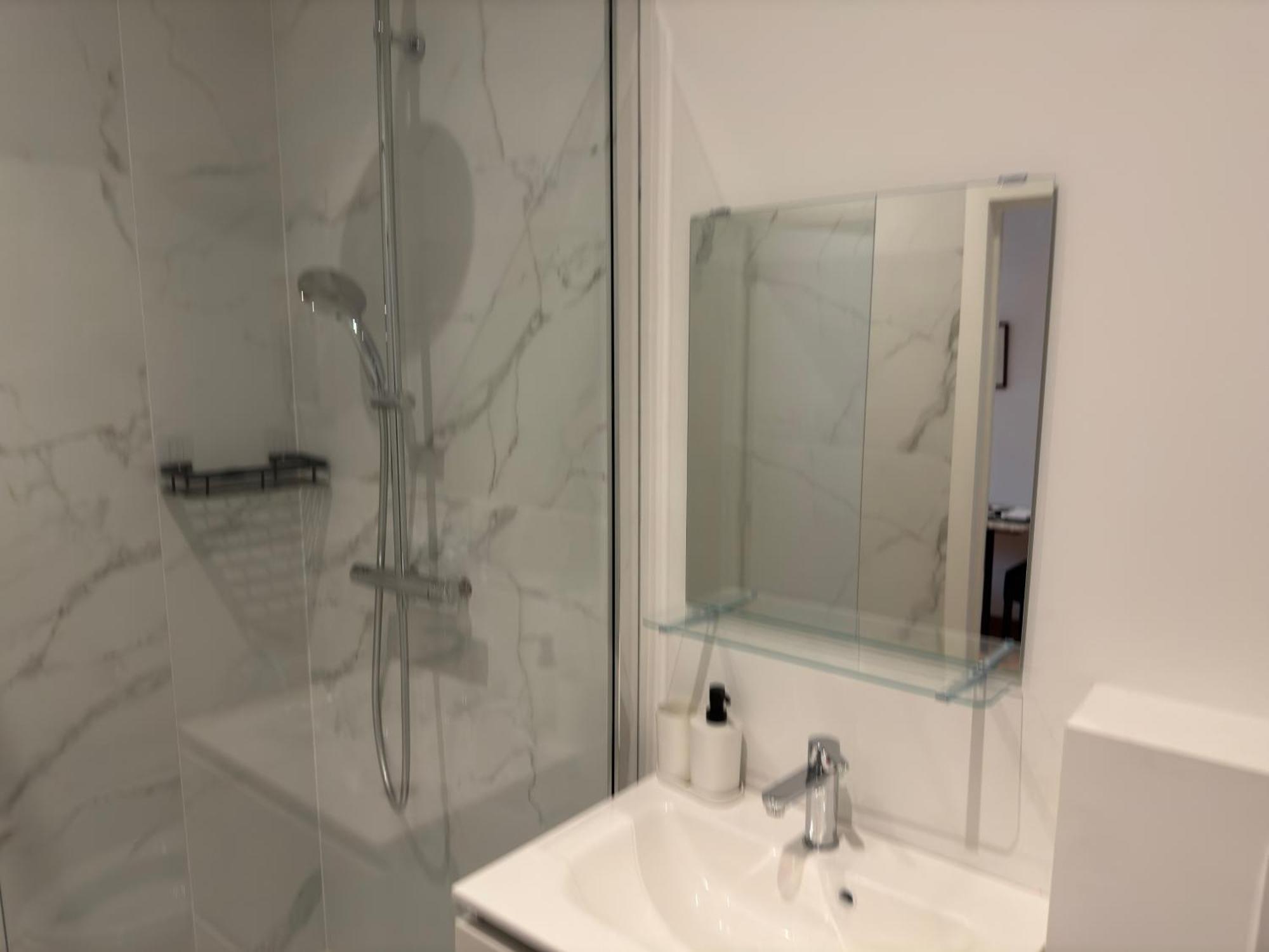 Two Bedroom Loft In The City Center By The Meir Antwerpia Zewnętrze zdjęcie