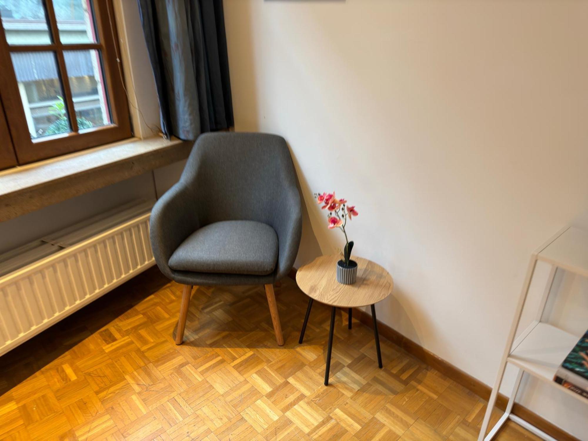 Two Bedroom Loft In The City Center By The Meir Antwerpia Zewnętrze zdjęcie