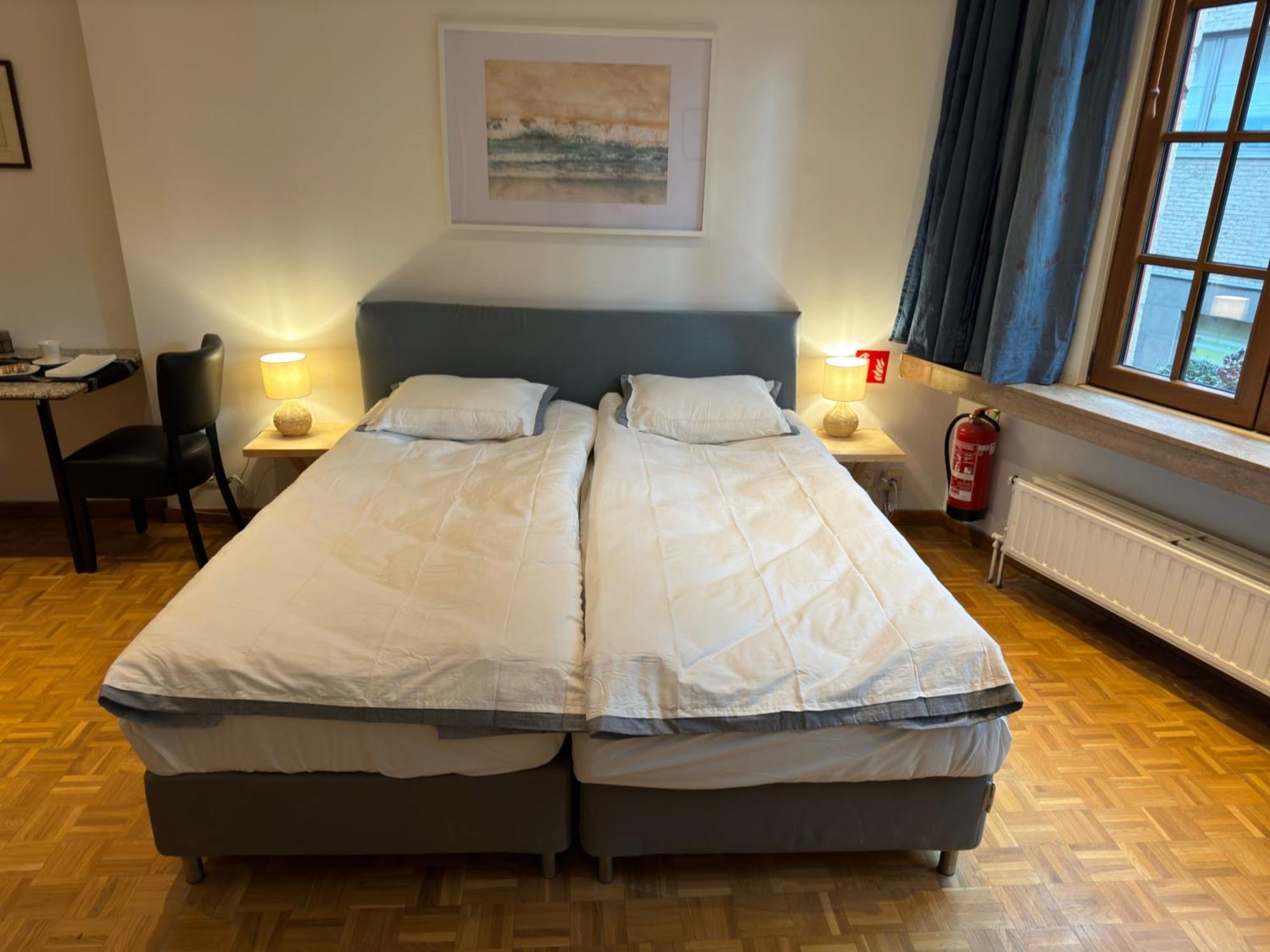 Two Bedroom Loft In The City Center By The Meir Antwerpia Zewnętrze zdjęcie