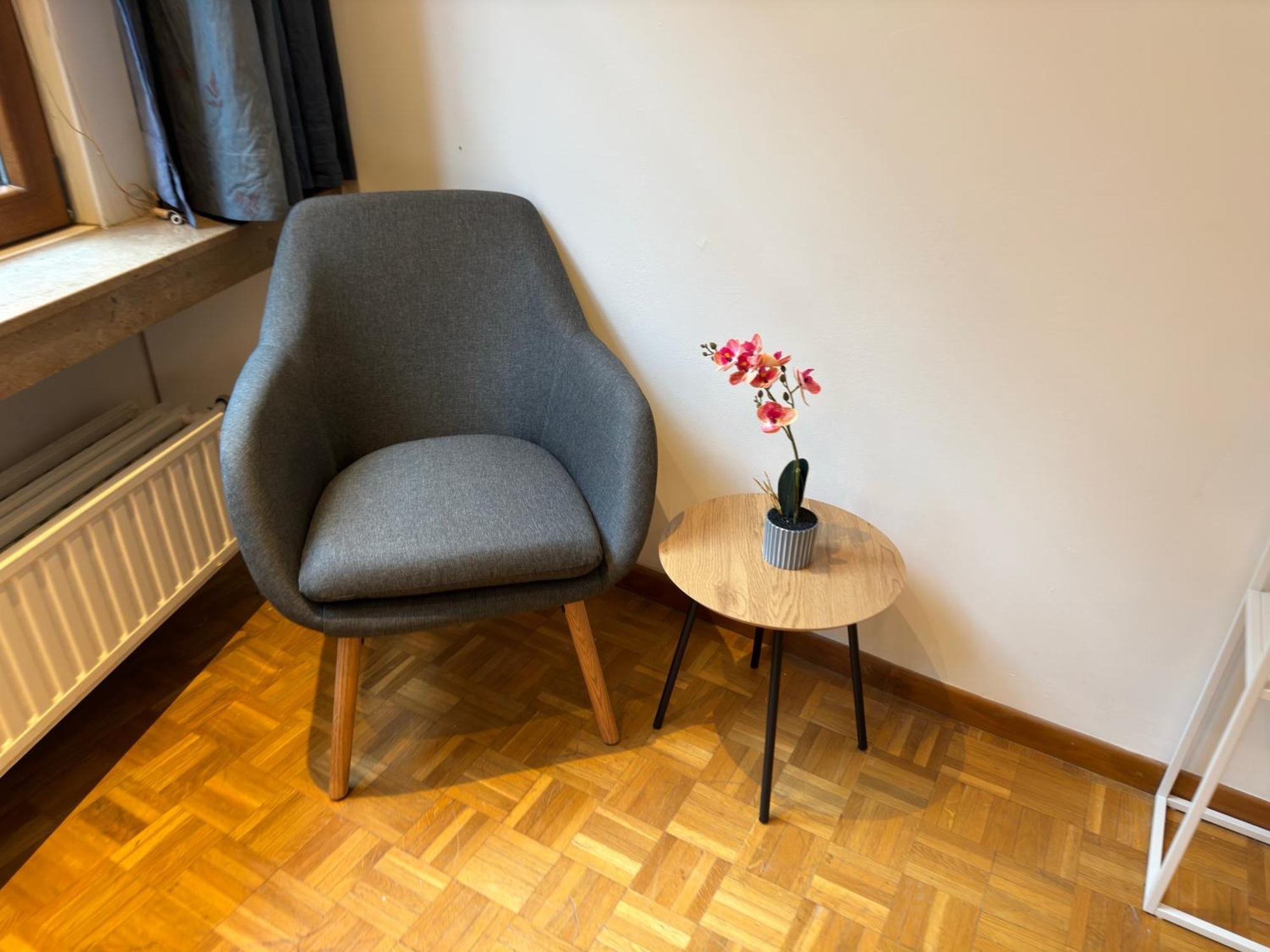 Two Bedroom Loft In The City Center By The Meir Antwerpia Zewnętrze zdjęcie