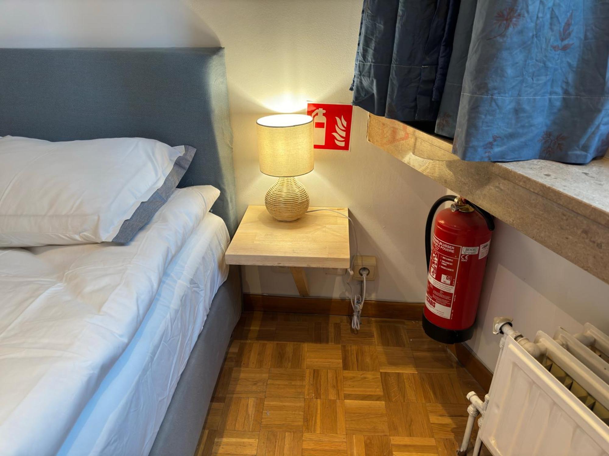Two Bedroom Loft In The City Center By The Meir Antwerpia Zewnętrze zdjęcie