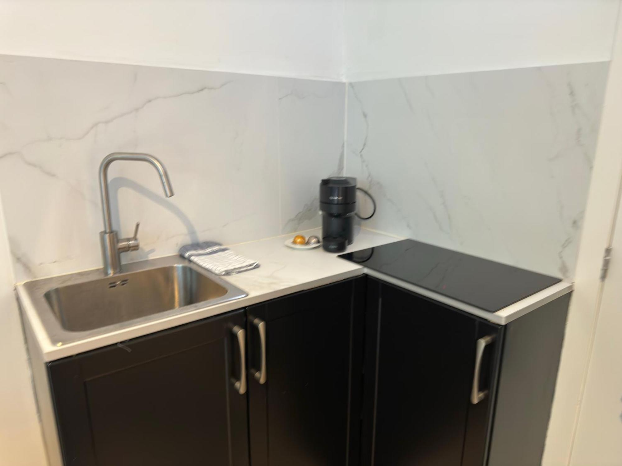 Two Bedroom Loft In The City Center By The Meir Antwerpia Zewnętrze zdjęcie