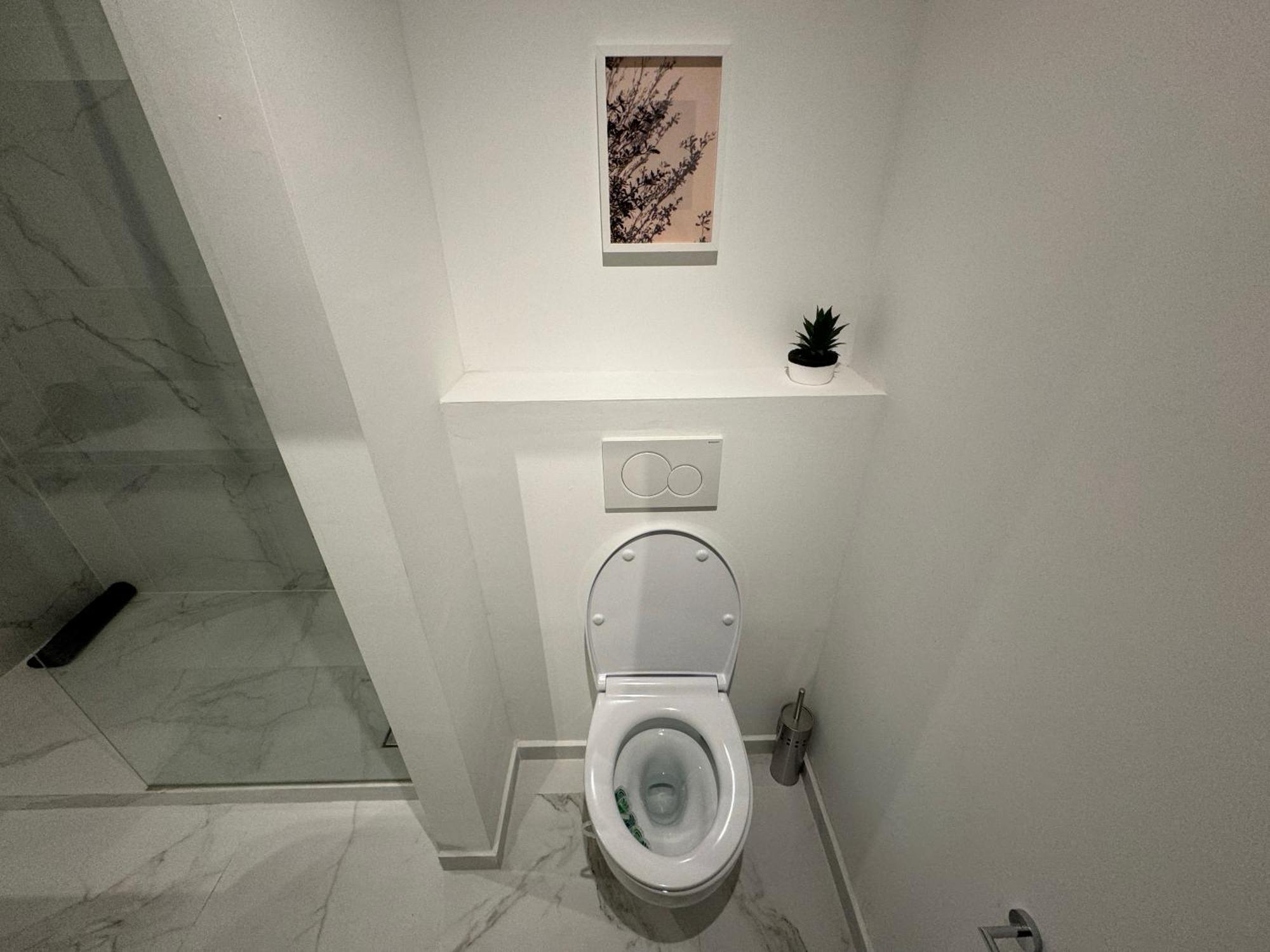 Two Bedroom Loft In The City Center By The Meir Antwerpia Zewnętrze zdjęcie
