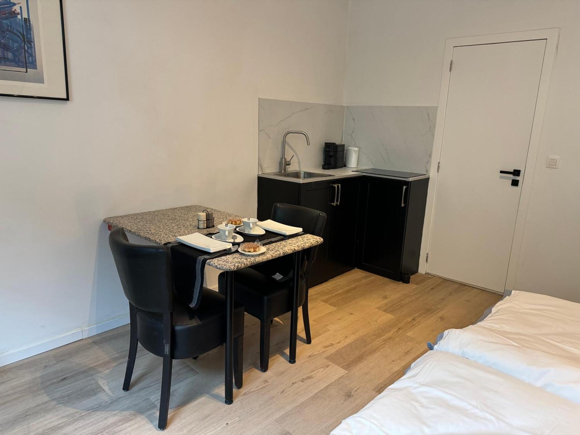 Two Bedroom Loft In The City Center By The Meir Antwerpia Zewnętrze zdjęcie
