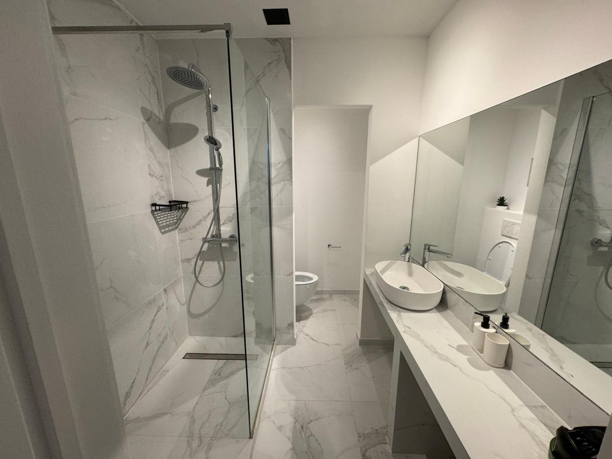 Two Bedroom Loft In The City Center By The Meir Antwerpia Zewnętrze zdjęcie