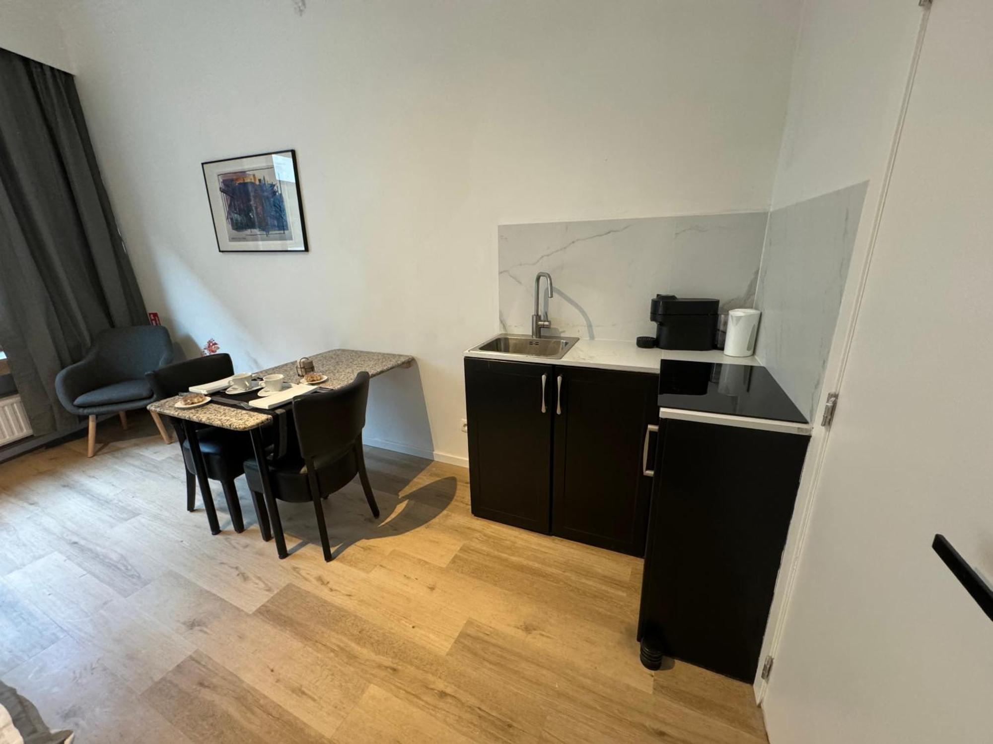 Two Bedroom Loft In The City Center By The Meir Antwerpia Zewnętrze zdjęcie